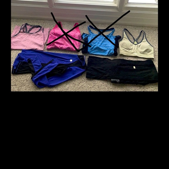 Vsx workout bundle - Picture 1 of 7